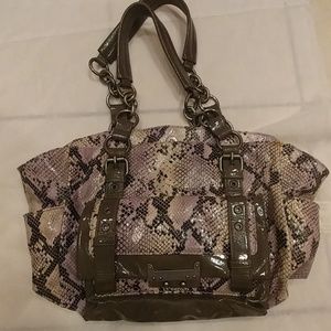 Simply Vera large bag